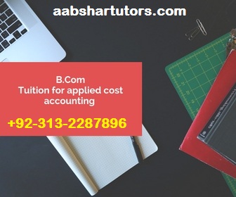 bcom home tutor, b.com tuiton. home tutoring, bcom accounting, stats